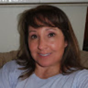 Meet your Posher, Lorraine